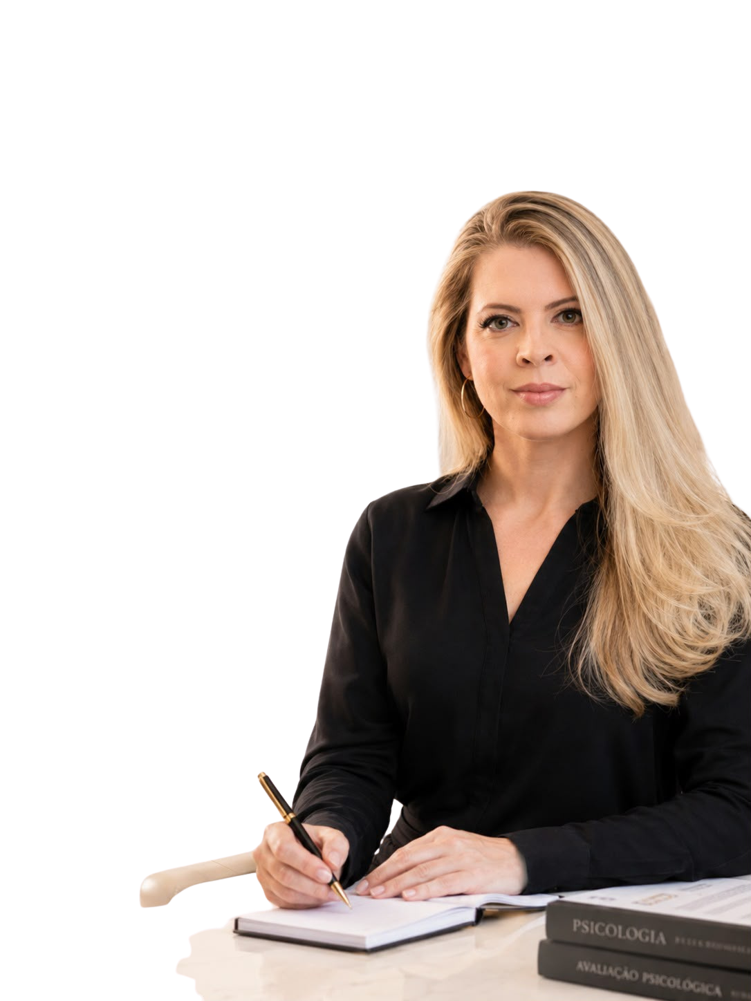 Atendimento online com a psicóloga Jackeline